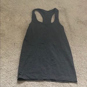 Lululemon Swiftly Tech Racerback Tank